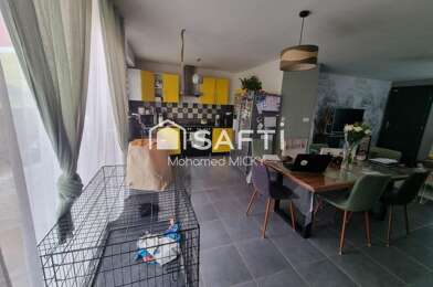 Maison 6 pièces 231000 €