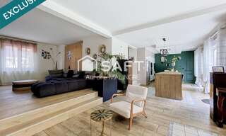 Maison 6 Pièces 191 m² à vendre à Sautron (44880)