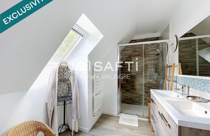 Villa contemporaine au cœur d'un écrin de verdure — photo 5