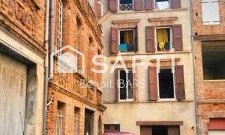 Maison 9 Pièces 140 m² à vendre à Gaillac (81600)