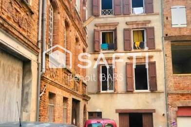 Maison 9 pièces 170000 €