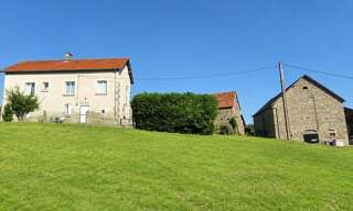 Maison 4 Pièces 129 m² à vendre à Charron (23700)
