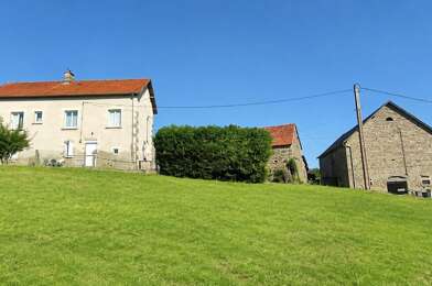 Maison 4 pièces 177100 €