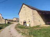 Corps de ferme plus terrain — photo 3