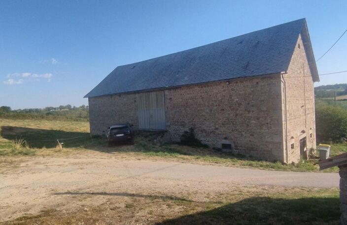 Corps de ferme plus terrain — photo 5