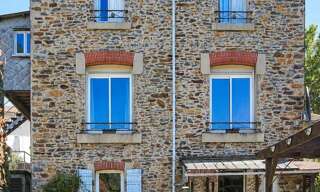 Maison 9 Pièces 184 m² à vendre à Saint-Amans-Valtoret (81240)