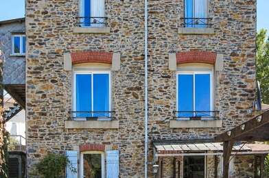 Maison 9 pièces 276000 €