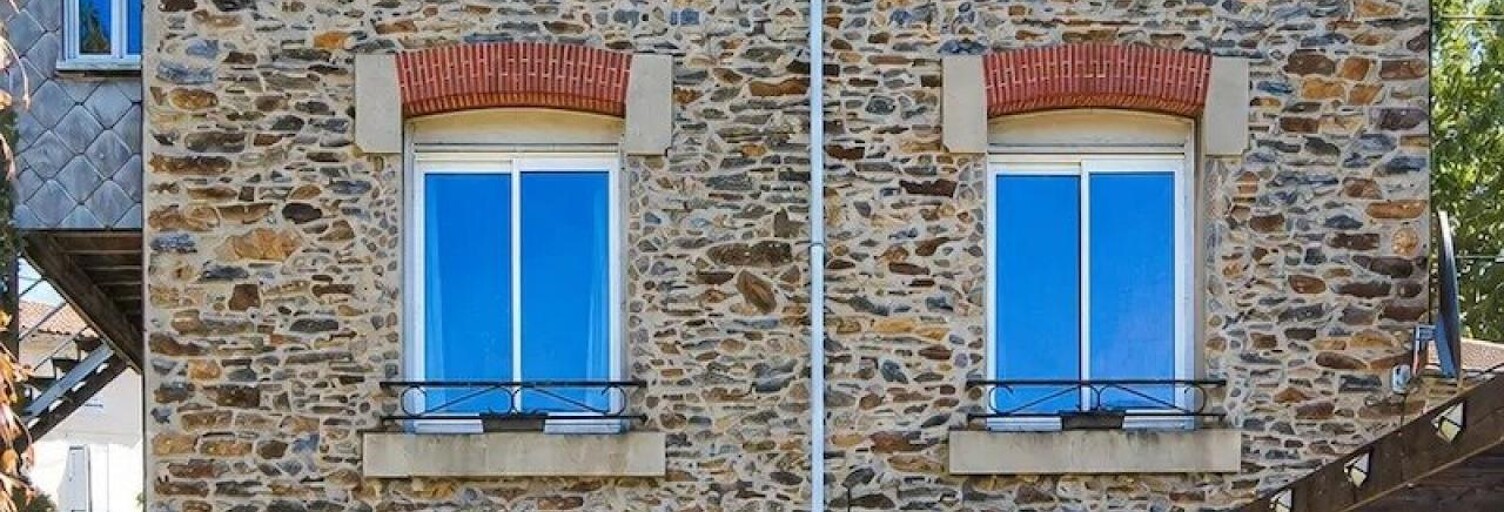 Maison 9 Pièces 184 m² à vendre à Saint-Amans-Valtoret (81240)