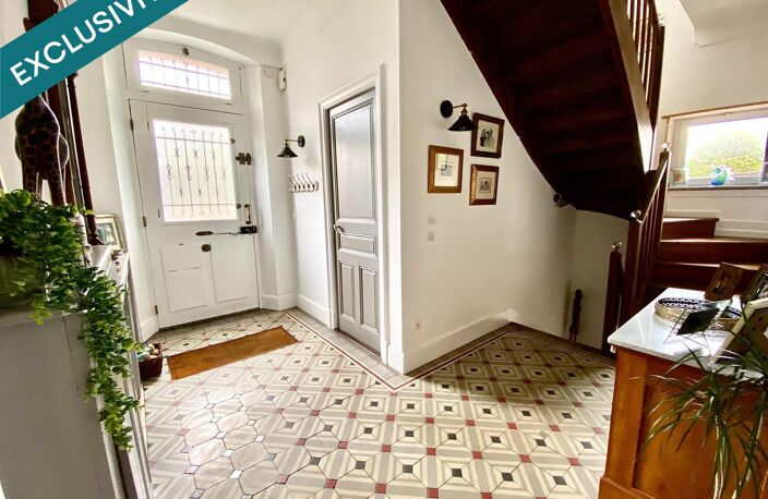 maison en pierre, rénovée, avec terrain attenant, dépendances et piscine — photo 2