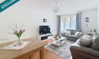 Appartement 2 Pièces 54 m² à vendre à Montigny-le-Bretonneux (78180)