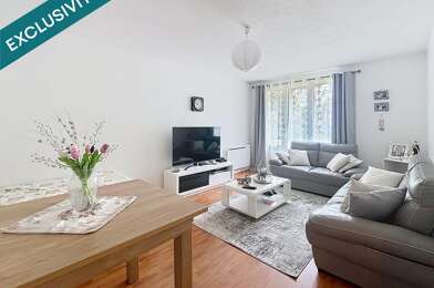 Appartement 2 pièces 218000 €