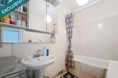 Appartement 2 pièces 218000 €