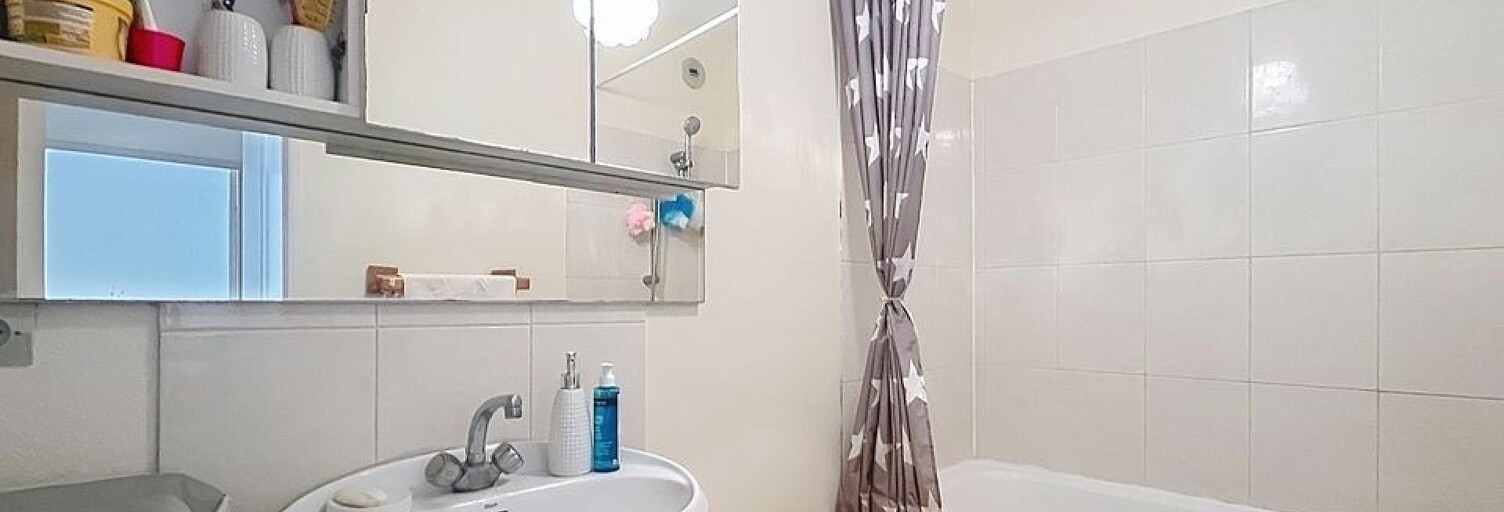 Appartement 2 Pièces 54 m² à vendre à Montigny-le-Bretonneux (78180)