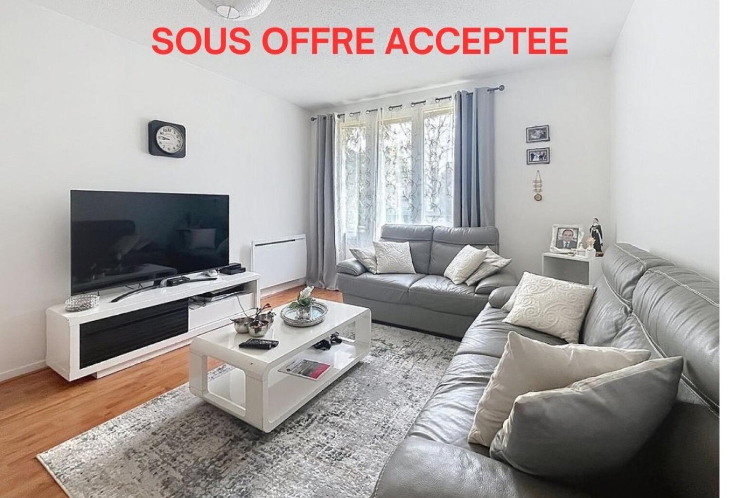 Beau 2 pièces en plein coeur du Quartier du Manet - Proche de toutes les commodités — photo 1