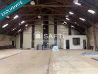 LOCAL COMMERCIAL 800 M2 (Commerce et stockage) — photo 2