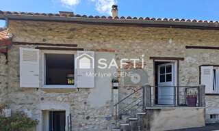 Maison 6 Pièces 140 m² à vendre à Saint-Étienne-de-Crossey (38960)
