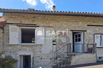 Maison 6 pièces 340000 €