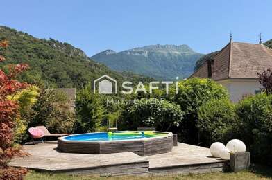 Maison 6 pièces 340000 €