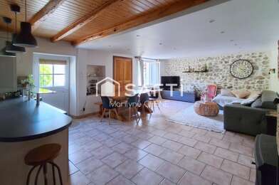 Maison 6 pièces 340000 €