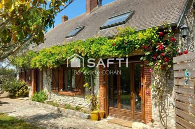 Maison 6 pièces 199000 €