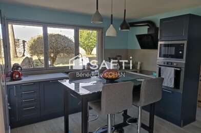Maison 6 pièces 199000 €