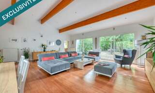 Maison 6 Pièces 164 m² à vendre à Bordeaux (33200)