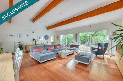 Maison 6 pièces 755000 €