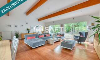 Maison 6 Pièces 164 m² à vendre à Bordeaux (33200)