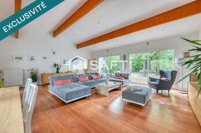 Maison 6 pièces 755000 €