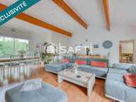 BORDEAUX CAUDERAN PRIMROSE, Exceptionnel : Maison 170 m², jardin 320 m², 4ch, garage — photo 2