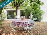 BORDEAUX CAUDERAN PRIMROSE, Exceptionnel : Maison 170 m², jardin 320 m², 4ch, garage — photo 4