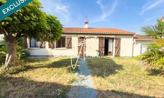 Maison 4 Pièces 104 m² à vendre à Poitiers (86000)