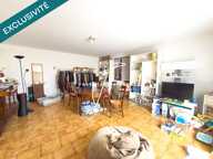 Poitiers (secteur Grand Large)  Maison de plain-pied 104 m² sur terrain de 428 m², 3 chambres et garage — photo 2