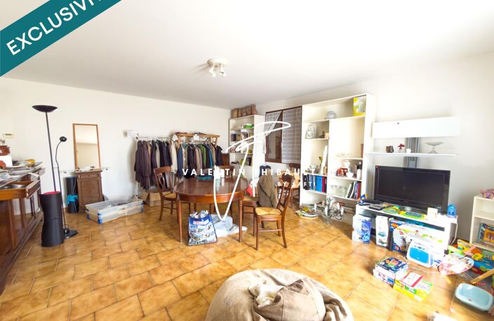 Poitiers (secteur Grand Large)  Maison de plain-pied 104 m² sur terrain de 428 m², 3 chambres et garage — photo 2