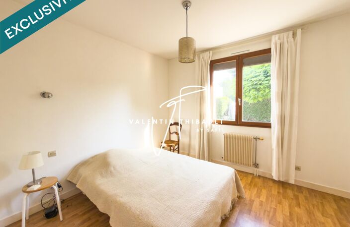 Poitiers (secteur Grand Large)  Maison de plain-pied 104 m² sur terrain de 428 m², 3 chambres et garage — photo 4