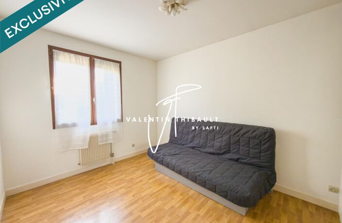 Poitiers (secteur Grand Large)  Maison de plain-pied 104 m² sur terrain de 428 m², 3 chambres et garage — photo 5