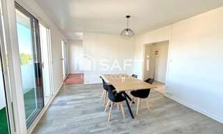 Appartement 4 Pièces 78 m² à louer à Laon (02000)