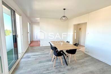 Appartement 4 pièces 700 €