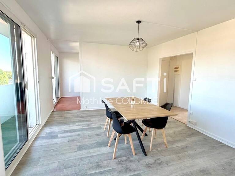 APPARTEMENT — photo 1