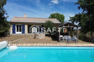 Maison 6 pièces 252000 €