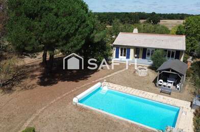 Maison 6 pièces 252000 €