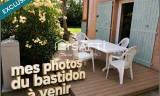 Maison 3 Pièces 48 m² à vendre à Aubignan (84810)