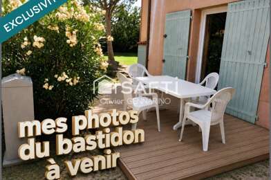 Maison 3 pièces 109000 €