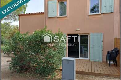 Maison 3 pièces 109000 €