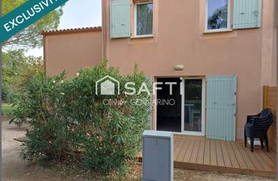 BASTIDON DE TYPE 3 HORS BAIL / PETIT PRIX — photo du bien