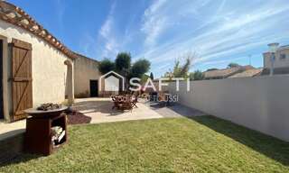 Maison 4 Pièces 115 m² à vendre à Mireval (34110)