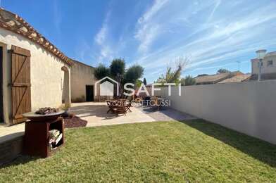 Maison 4 pièces 430000 €
