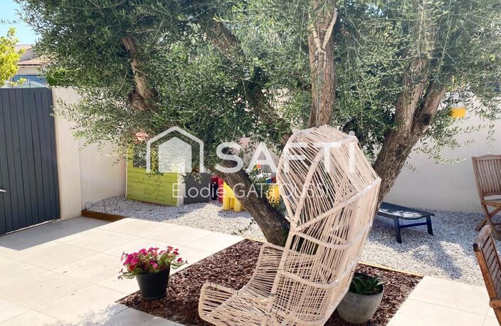 Une maison chaleureuse, rénovée avec soin, au calme et à quelques minutes de tout — photo 2