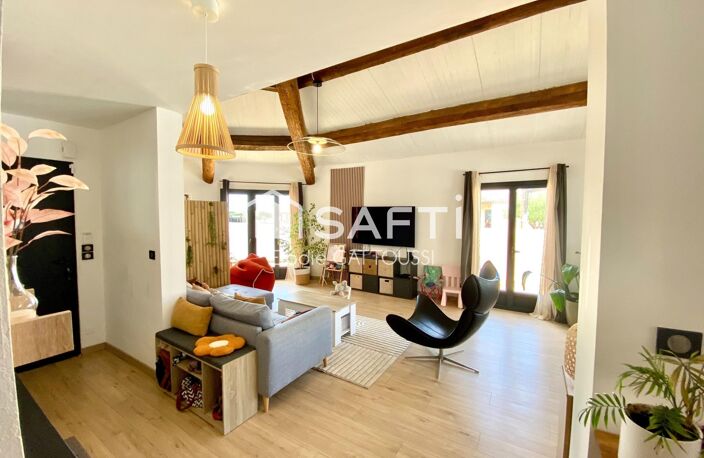 Une maison chaleureuse, rénovée avec soin, au calme et à quelques minutes de tout — photo 4