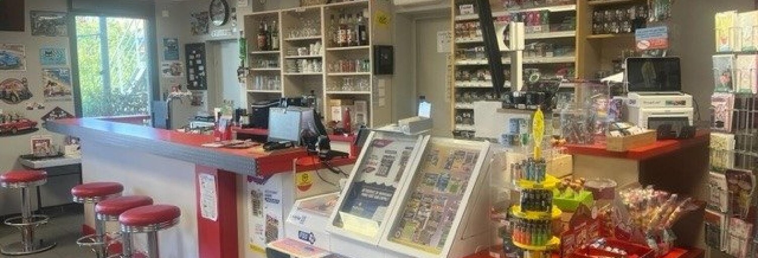 Commerce  98 m² à vendre à Bromont-Lamothe (63230)